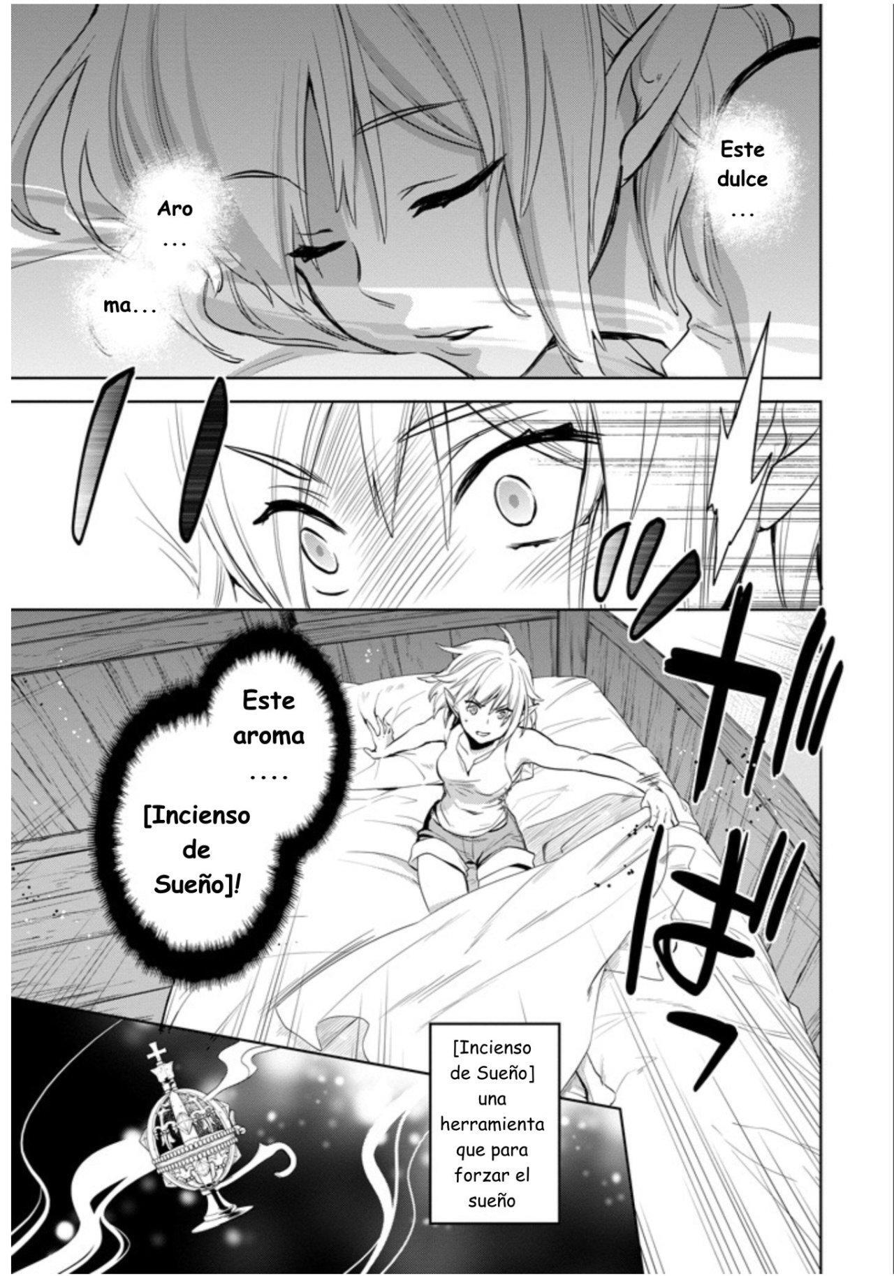 Capitulo 18 page 28