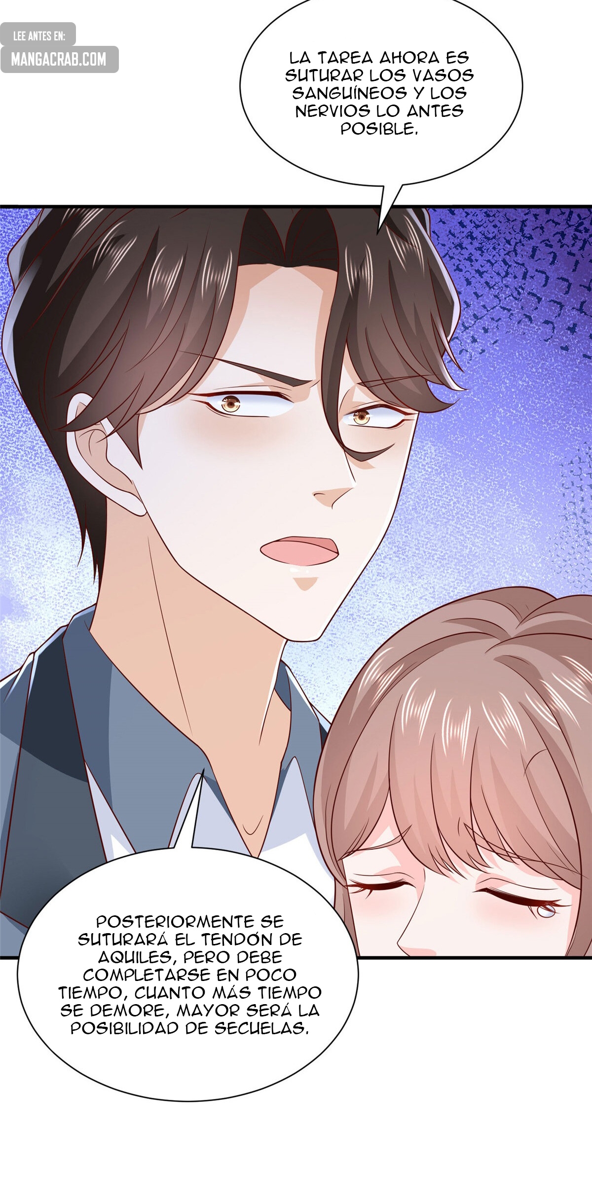 Capitulo 426 page 32