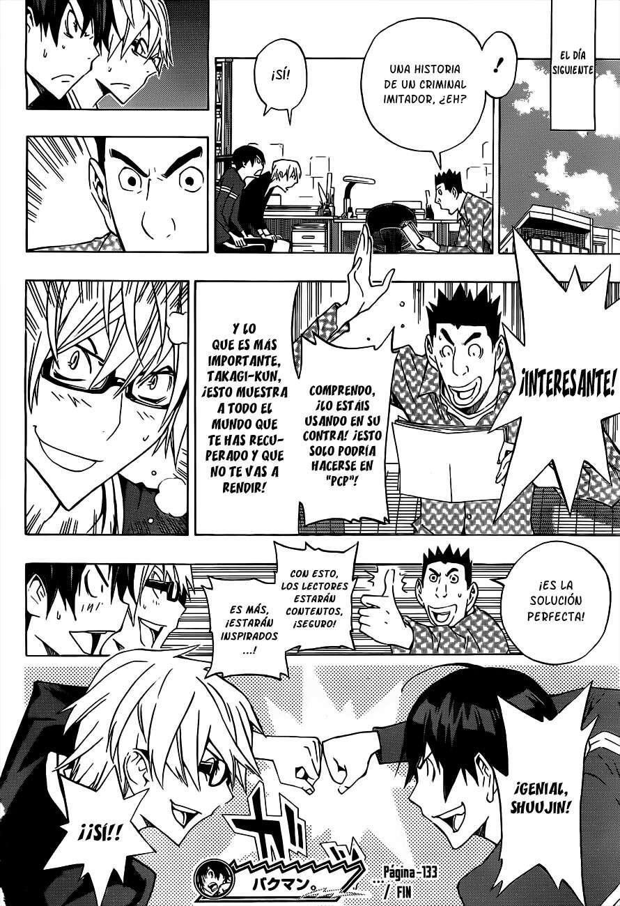 Capitulo 133 page 19