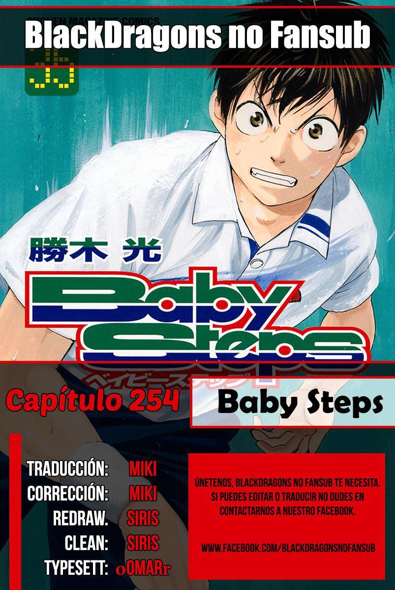 Capitulo 254 page 1