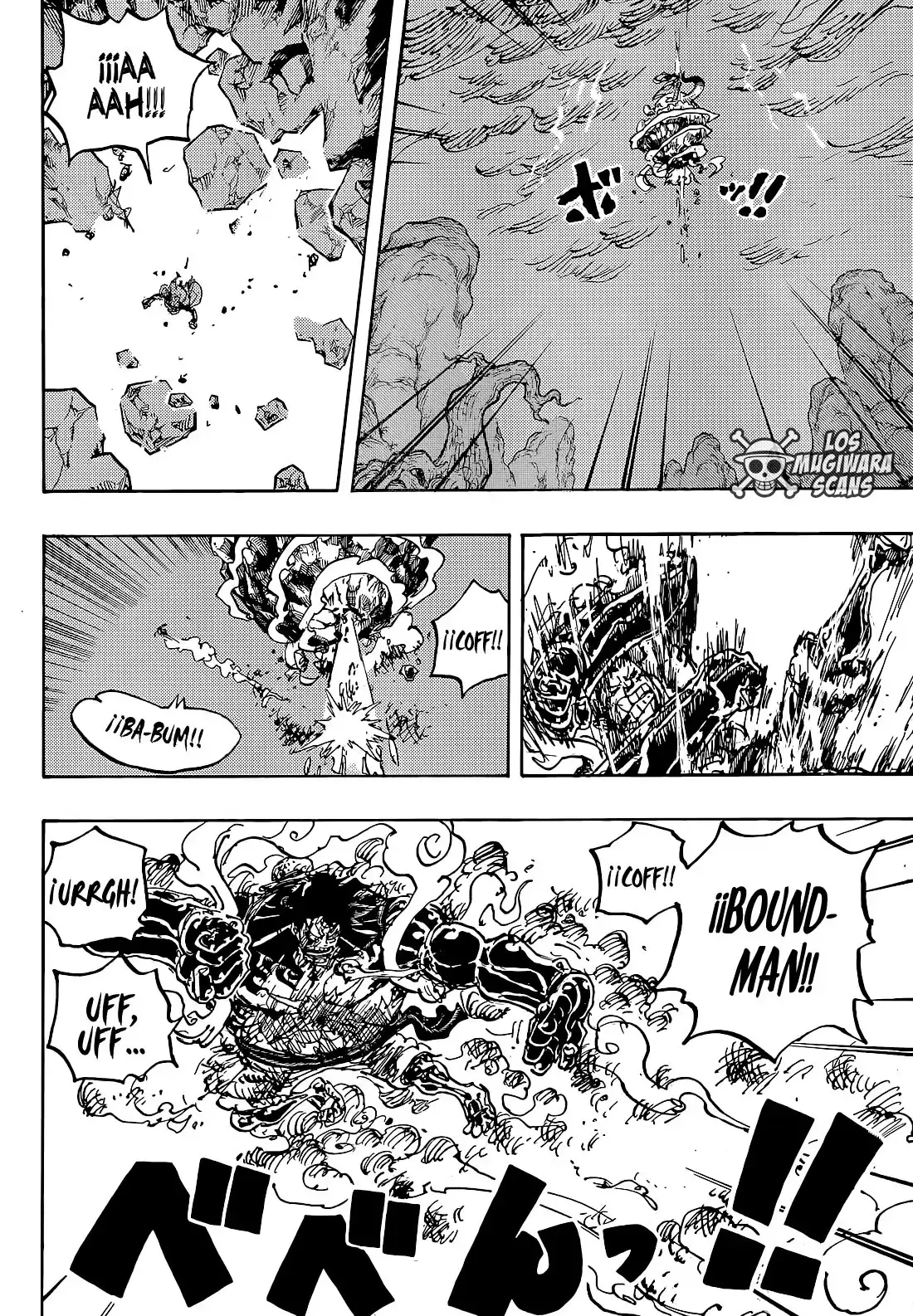 Capitulo 1042 page 10