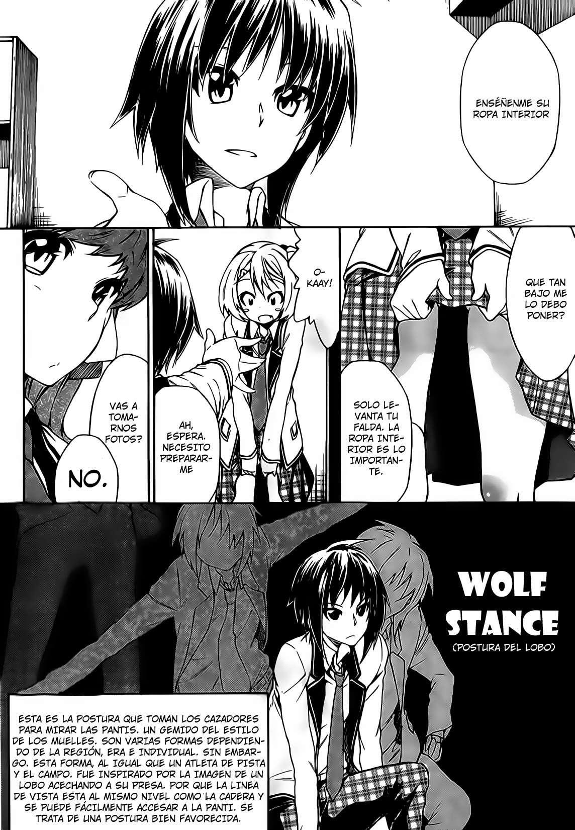 Capitulo 5 page 21
