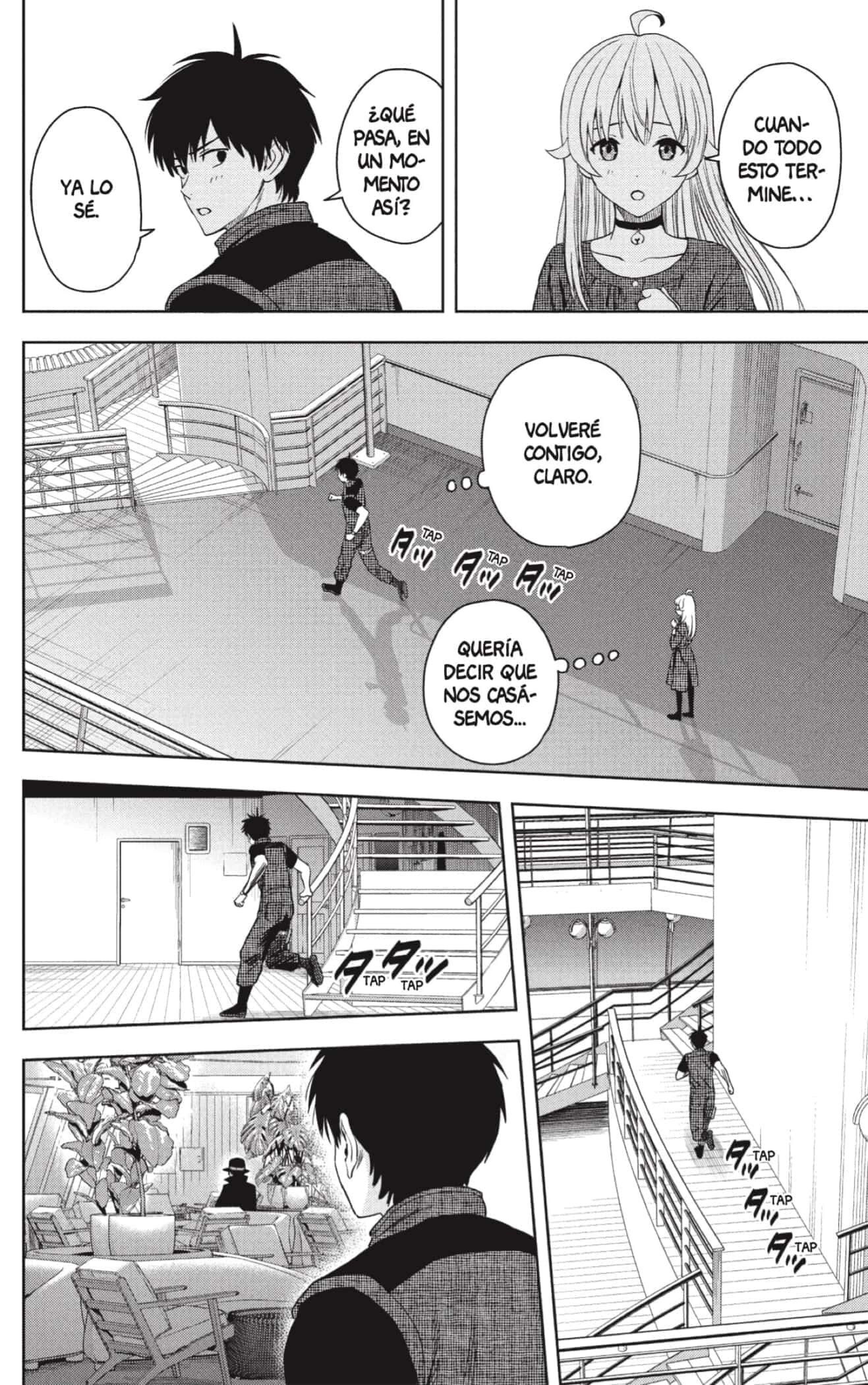 Capitulo 233 page 4