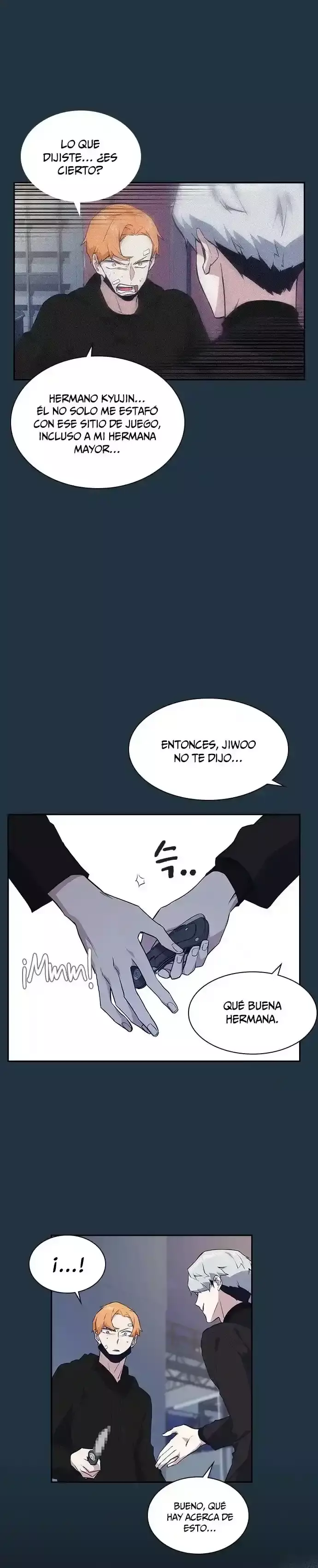 Capitulo 21 page 11