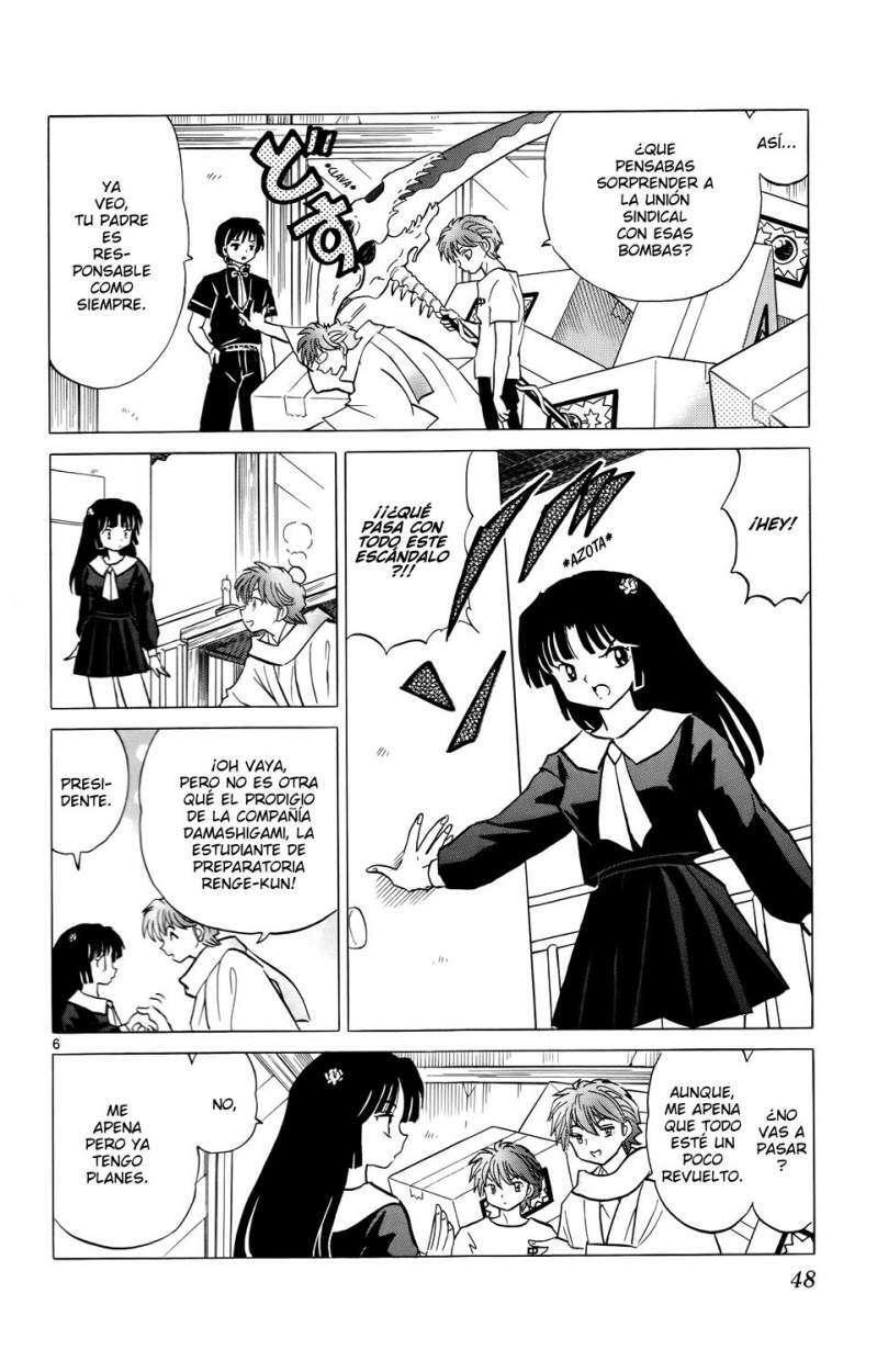 Capitulo 151 page 6