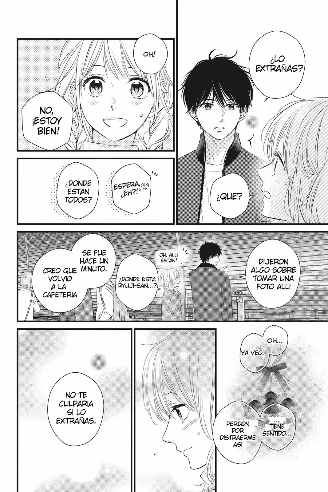 Capitulo 51 page 34