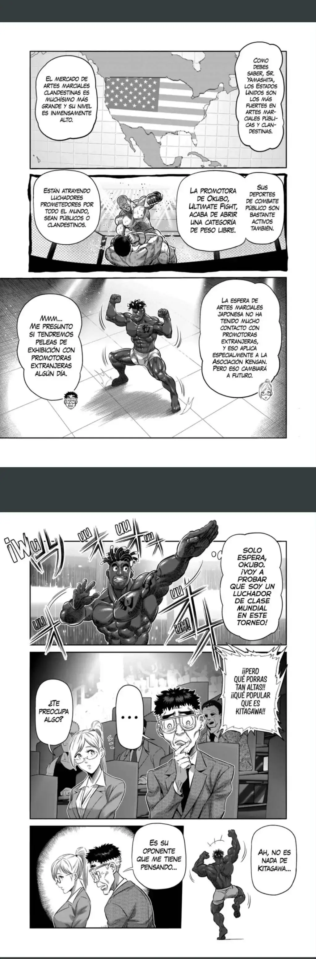 Capitulo 263 page 6