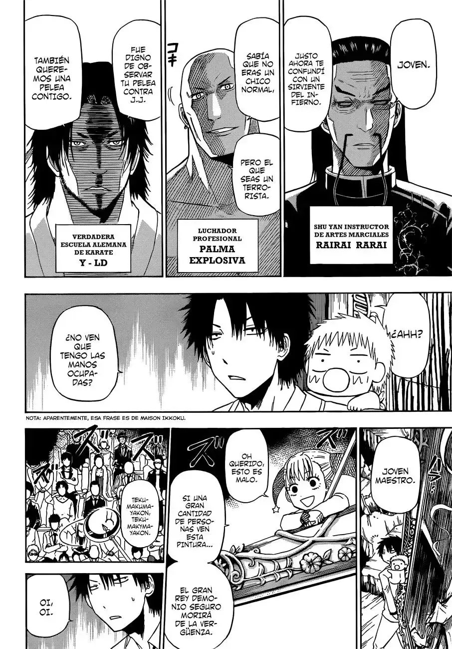 Capitulo 167 page 5