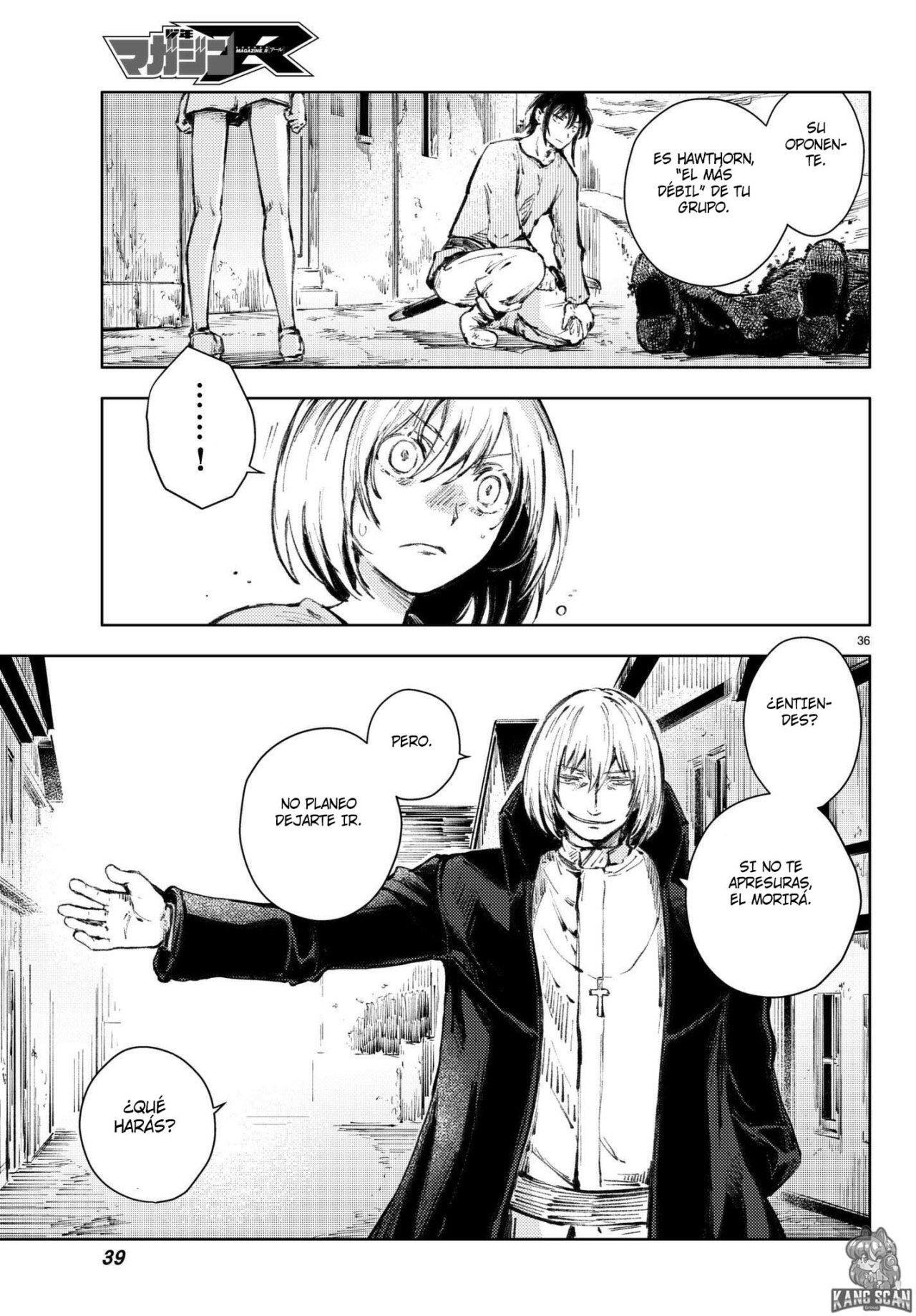 Capitulo 20 page 36