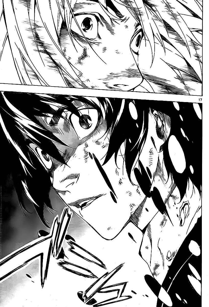Capitulo 96 page 15
