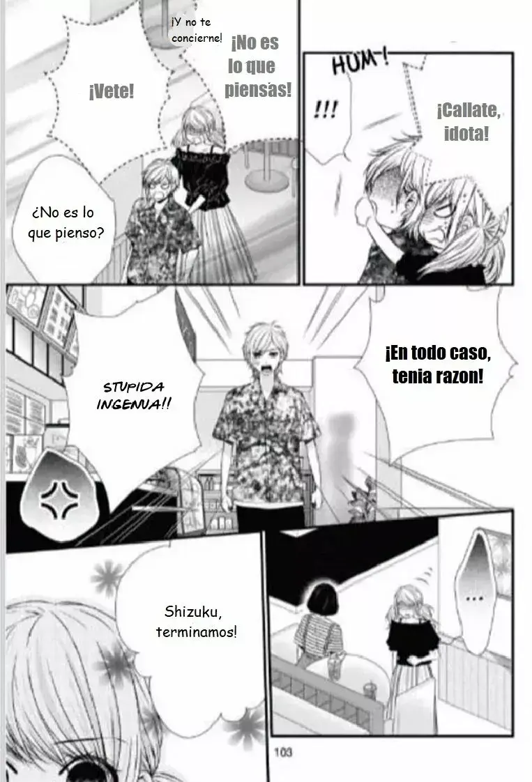 Capitulo 40 page 21