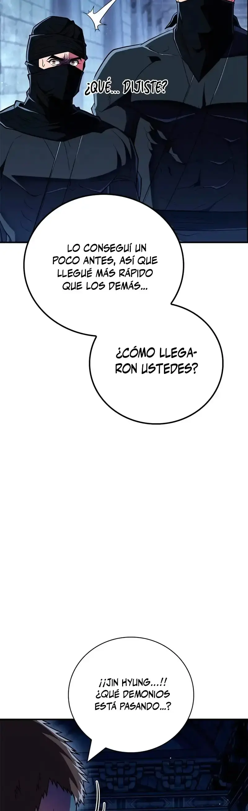 Capitulo 83 page 19