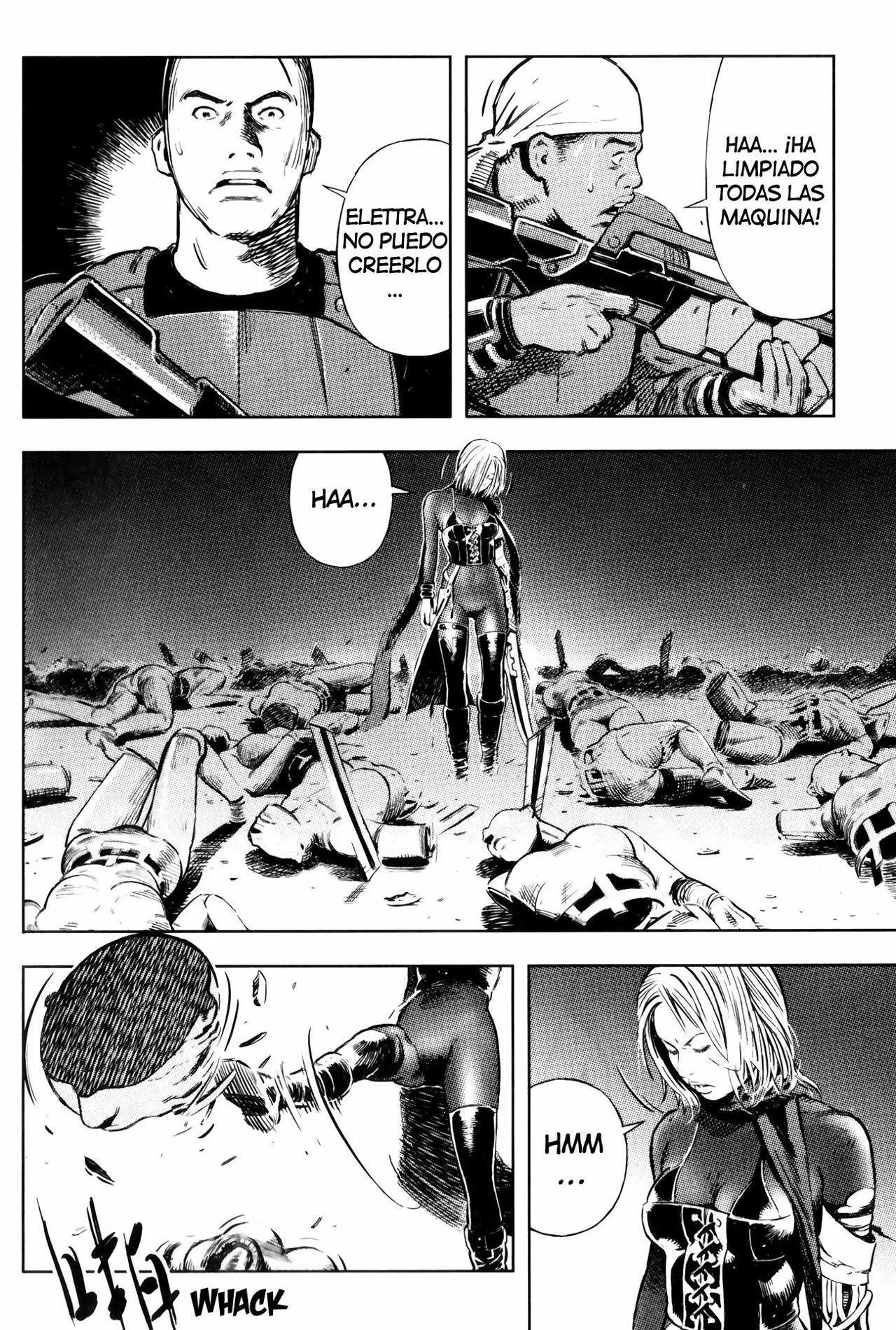 Capitulo 11 page 17