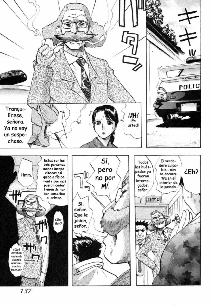 Capitulo 99 page 15