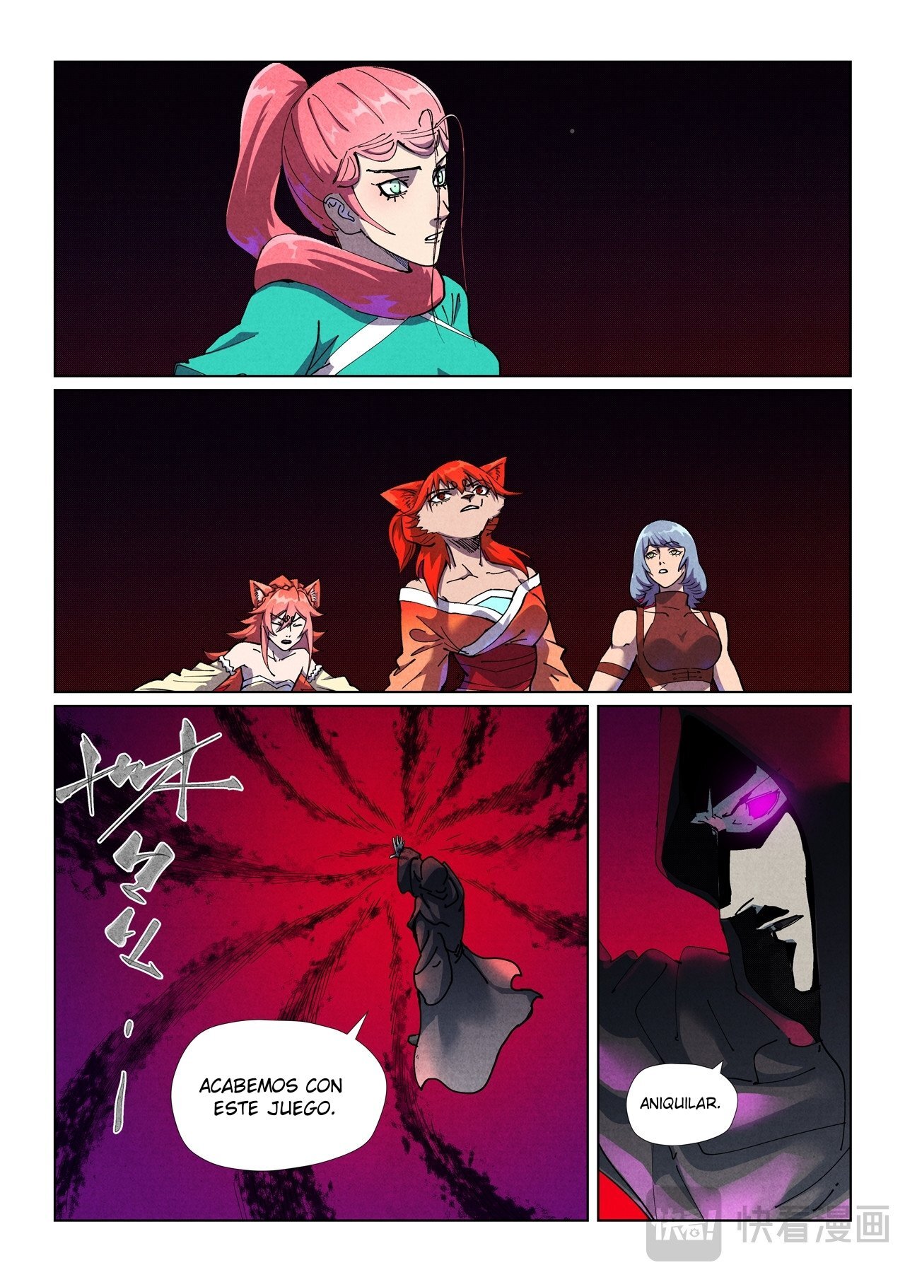 Capitulo 513 page 13