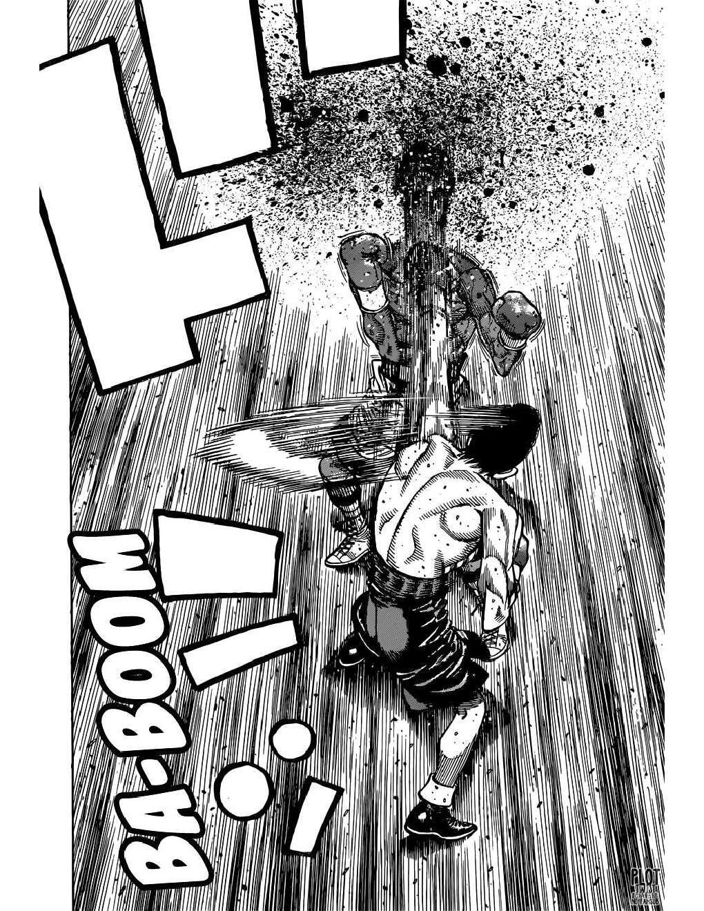 Capitulo 1267 page 14