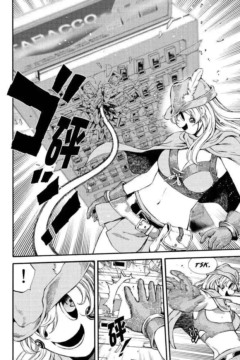 Capitulo 157 page 5