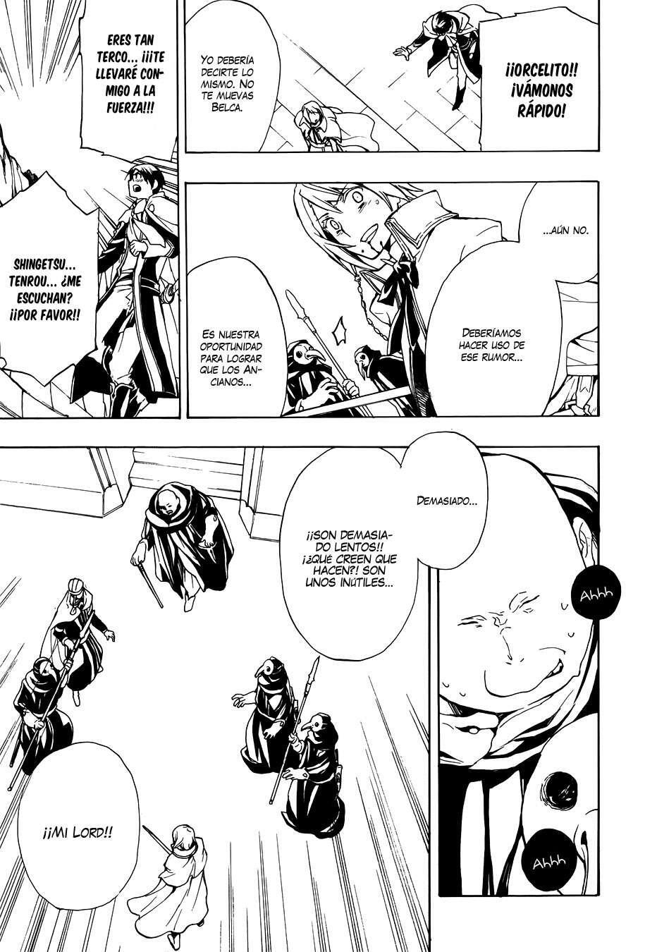 Capitulo 51 page 27