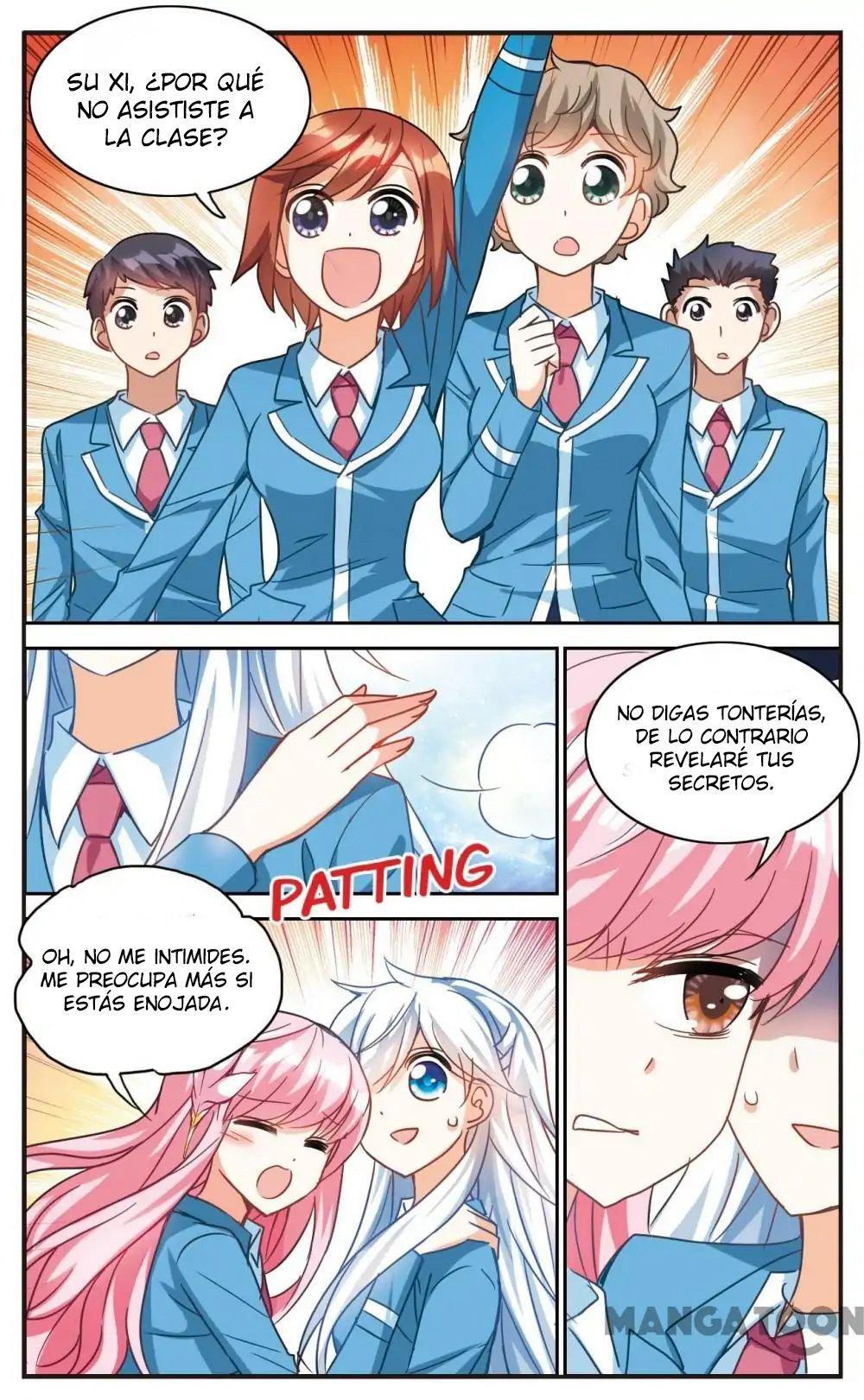 Capitulo 85 page 5
