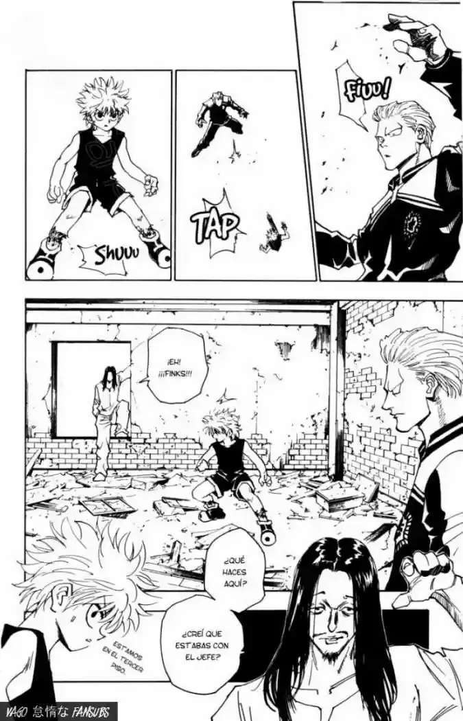 Capitulo 90 page 18