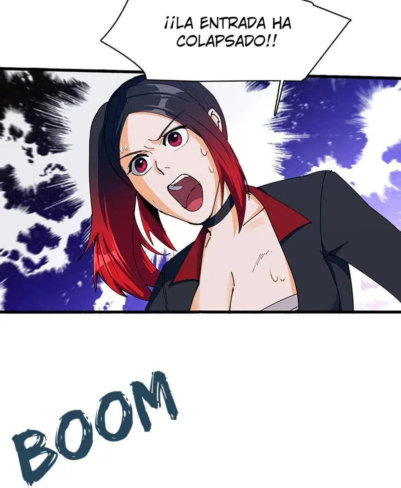 Capitulo 22 page 11