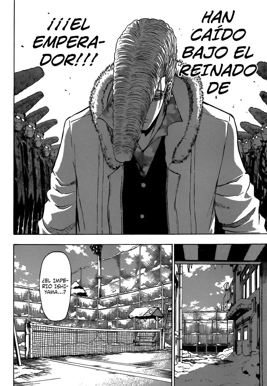 Capitulo 203 page 5
