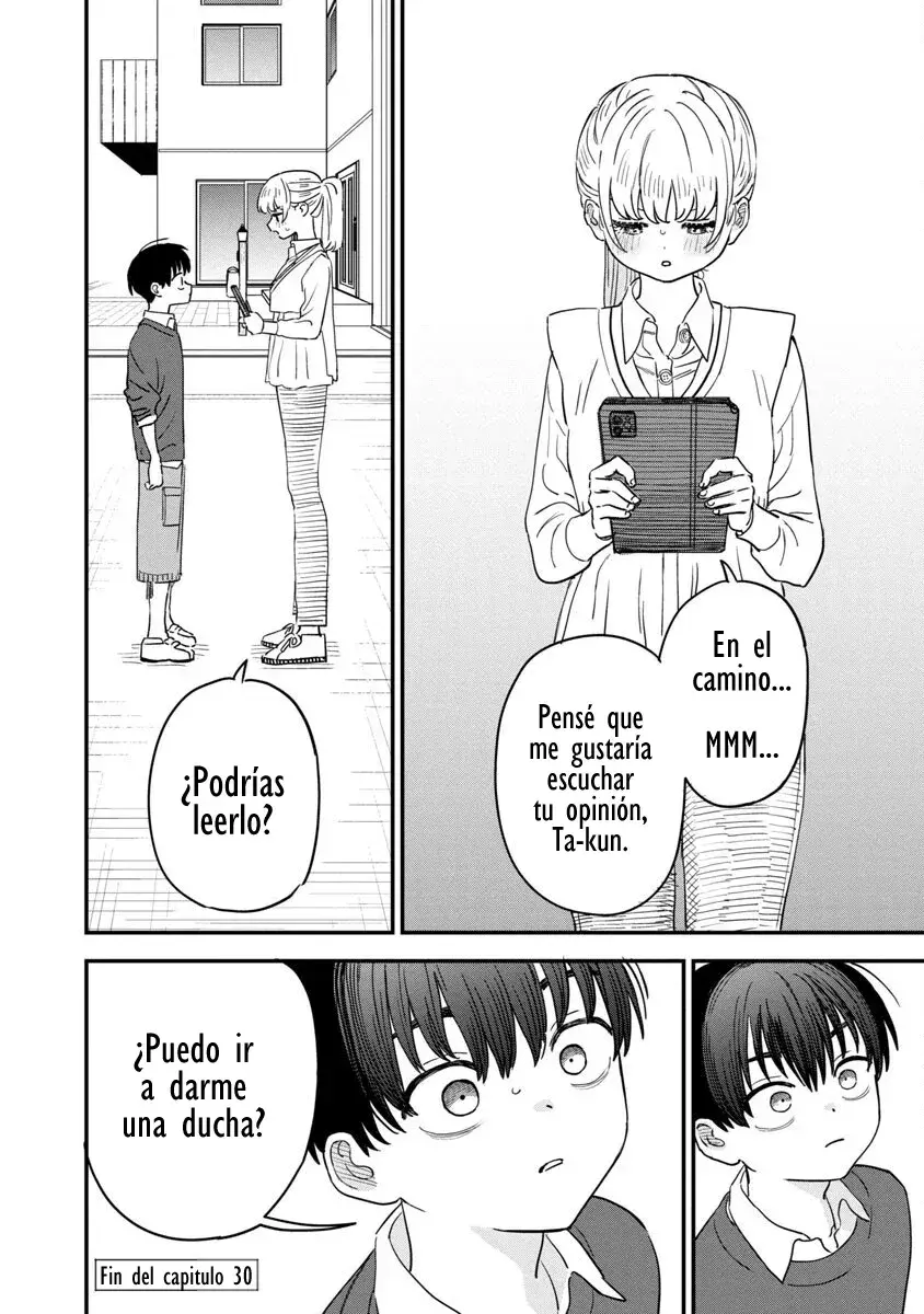 Capitulo 30 page 13