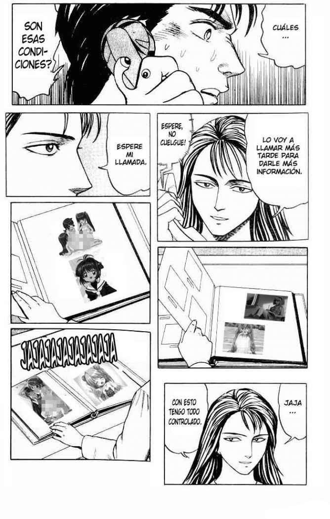Capitulo 65 page 22