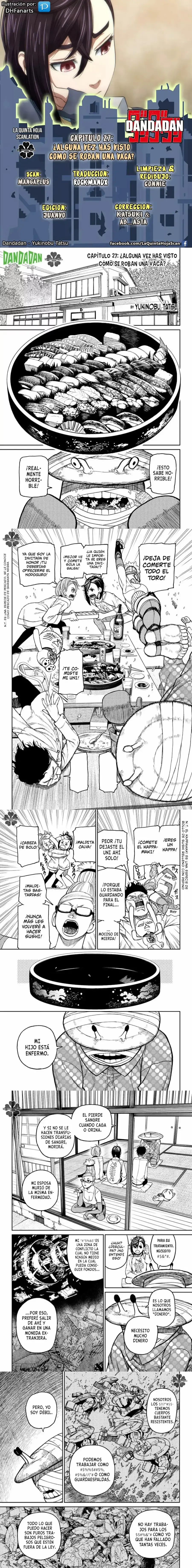 Capitulo 27 page 1