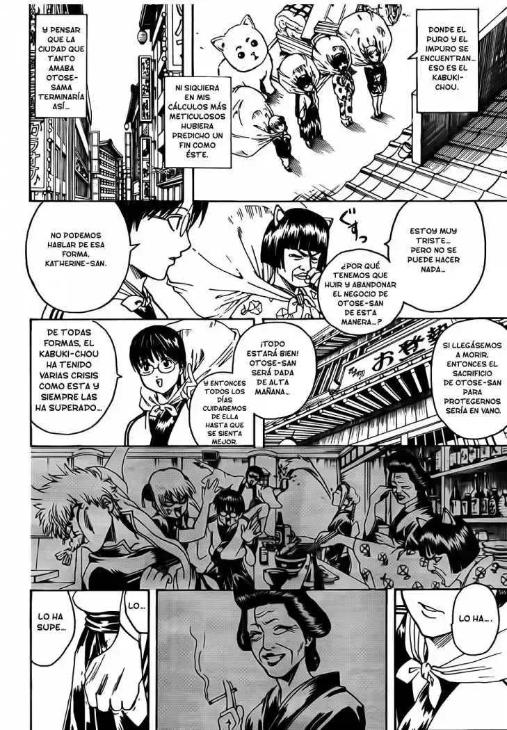 Capitulo 301 page 13