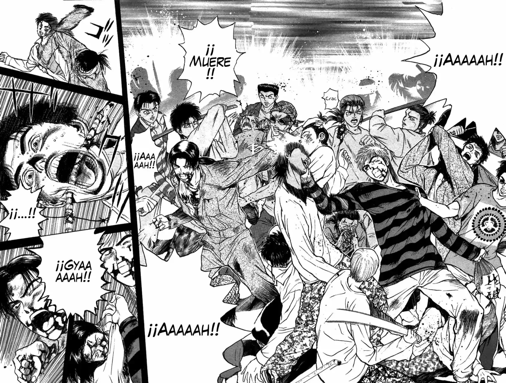 Capitulo 71 page 8