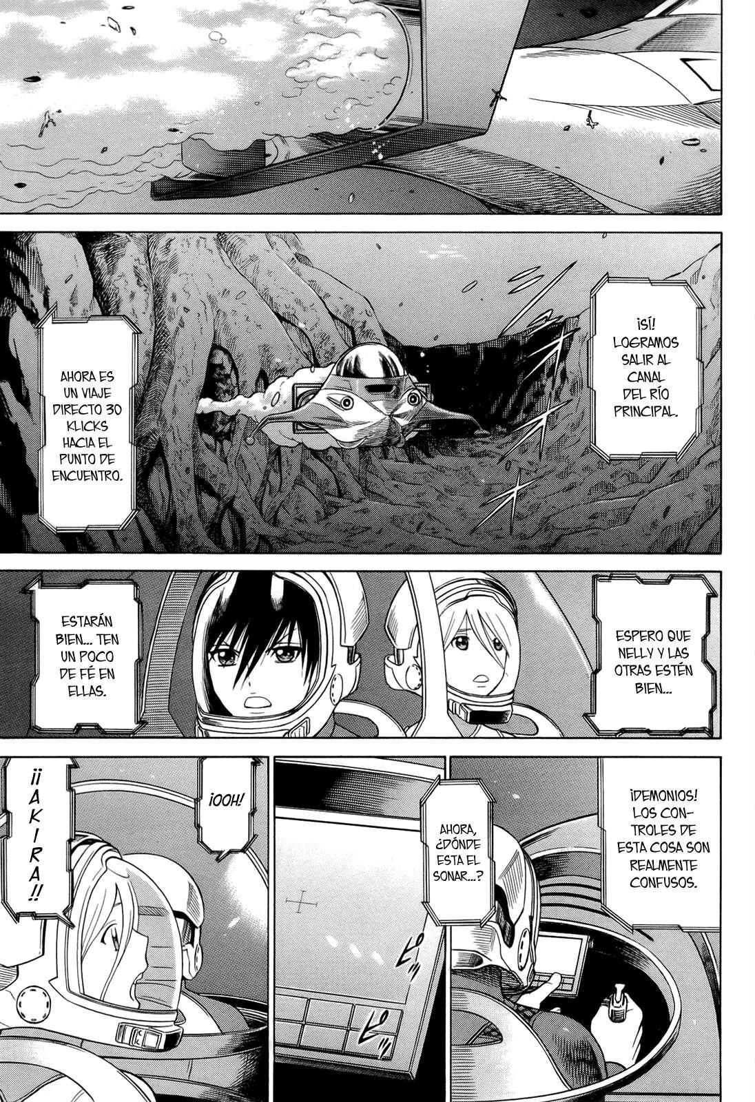 Capitulo 69 page 1
