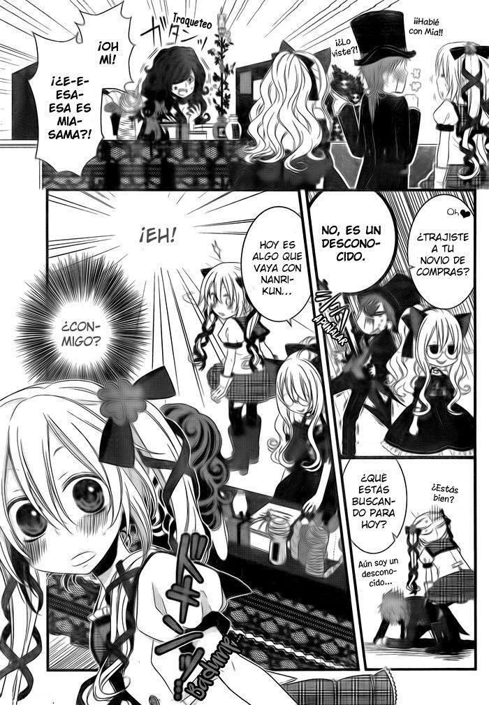 Capitulo 107 page 5