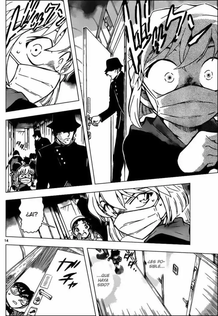 Capitulo 818 page 11