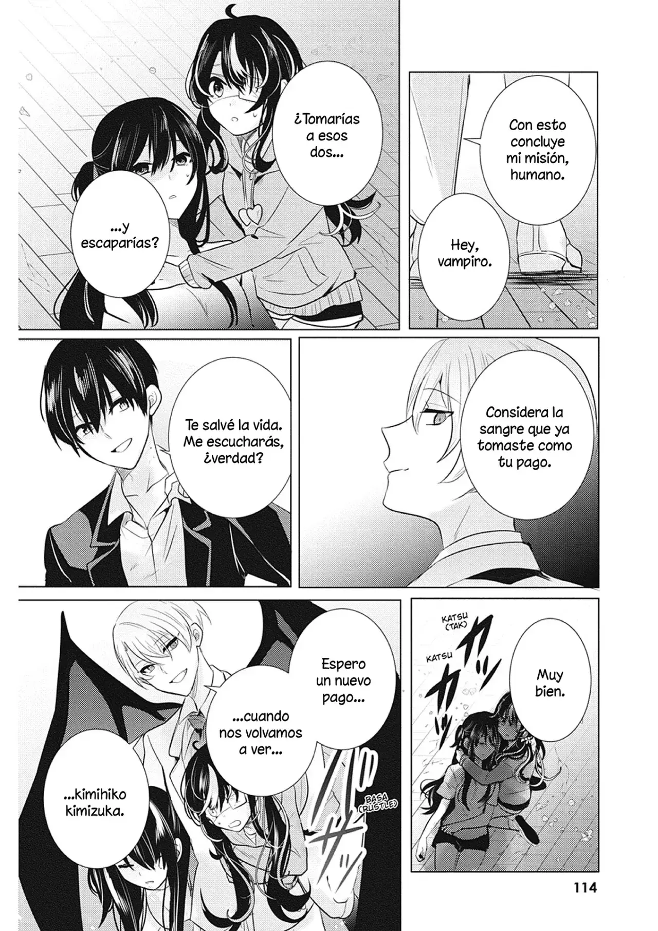 Capitulo 27 page 8