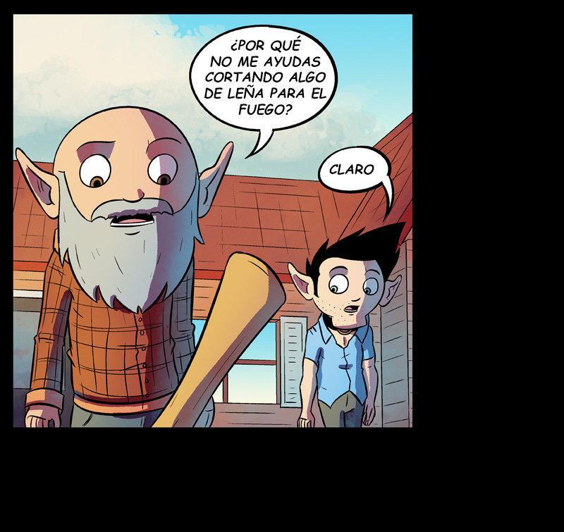 Capitulo 39 page 42