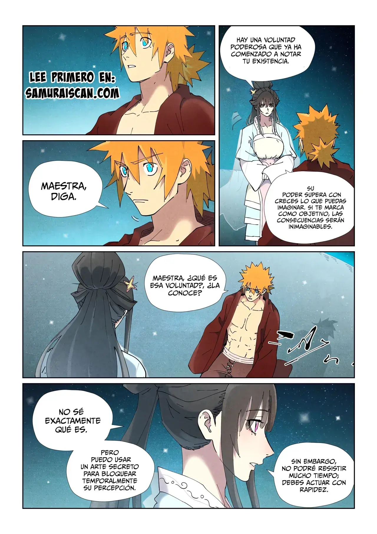 Capitulo 505.50 page 6
