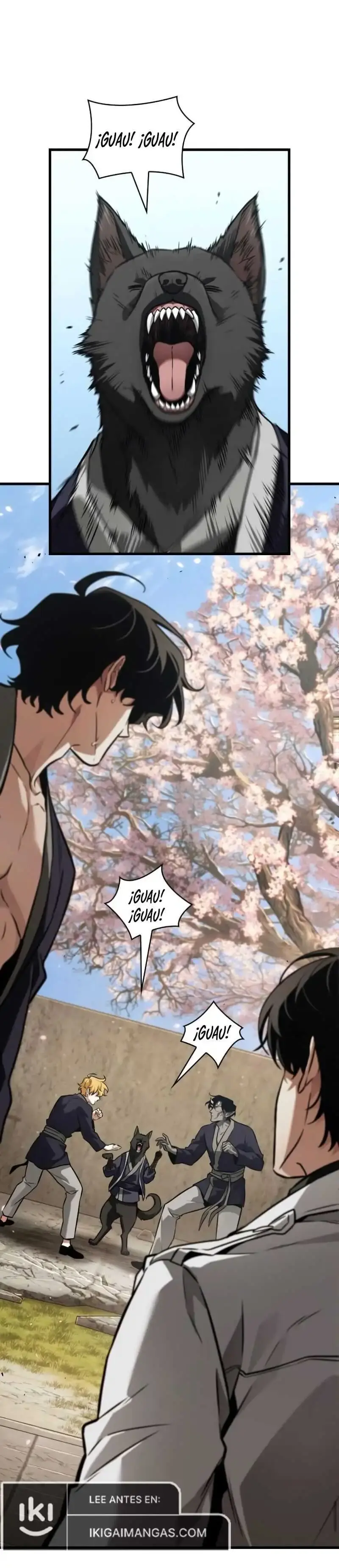 Capitulo 269 page 21