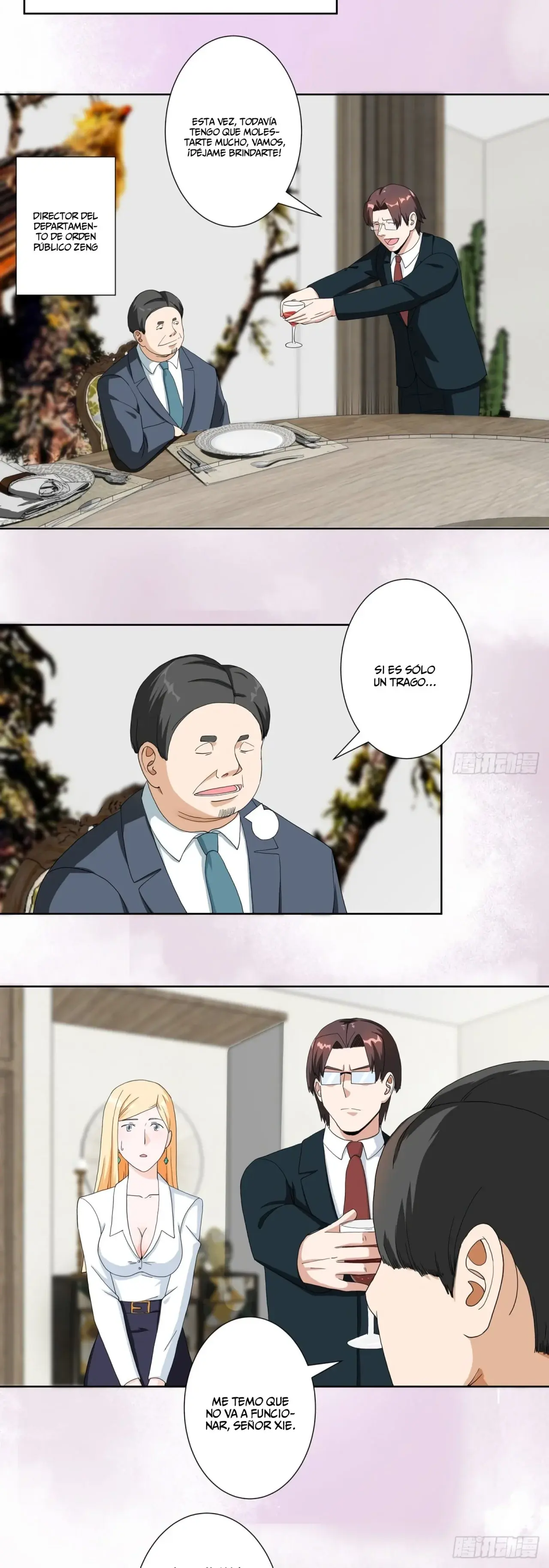 Capitulo 81 page 4