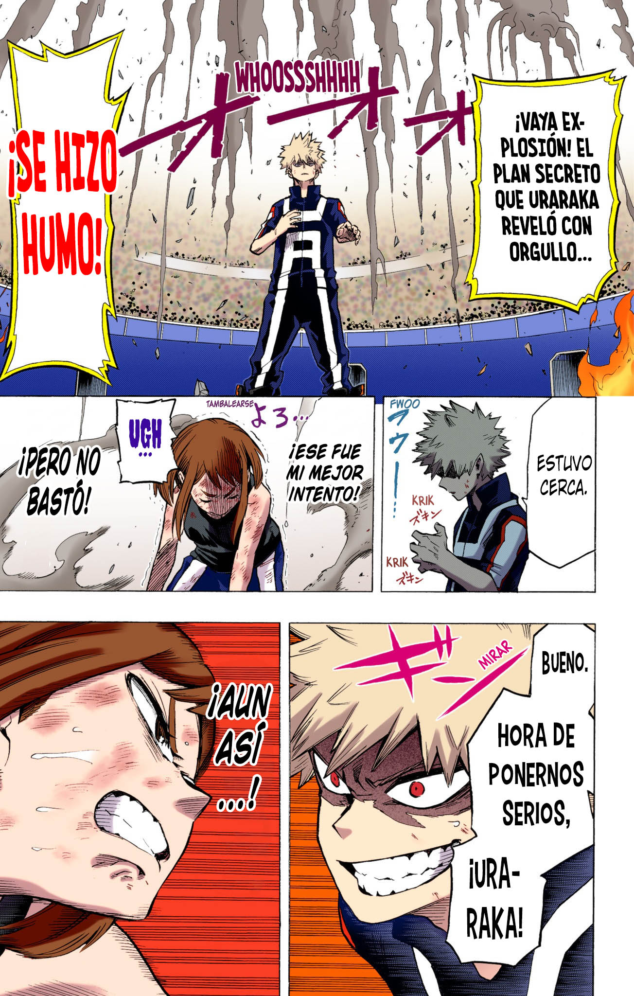 Capitulo 36 page 22