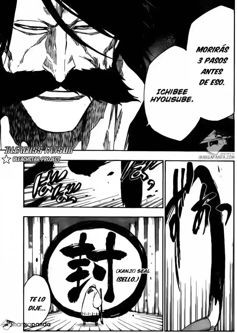 Capitulo 605 page 8