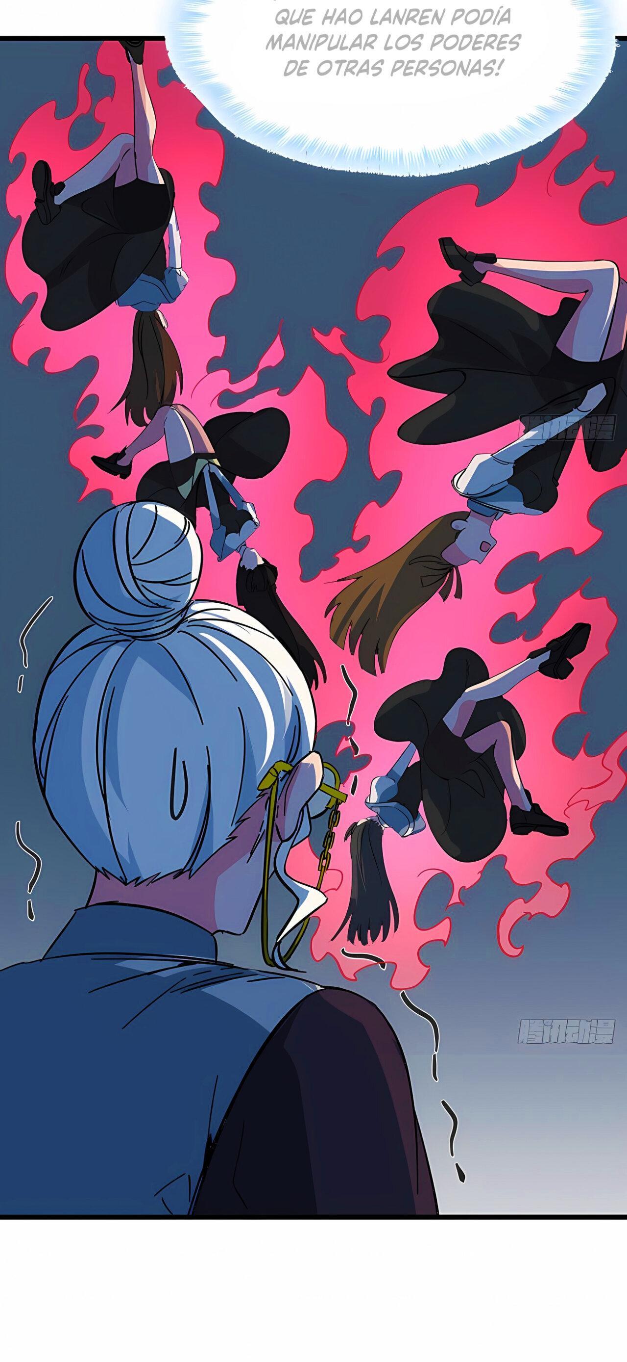 Capitulo 136 page 29