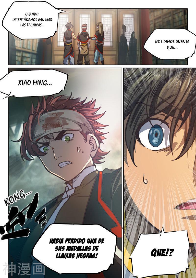 Capitulo 86 page 17