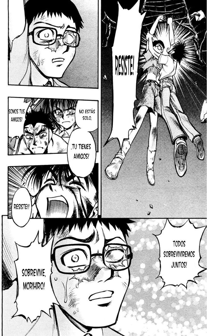 Capitulo 23 page 21