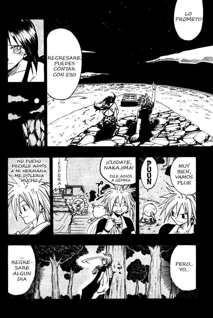 Capitulo 33 page 16