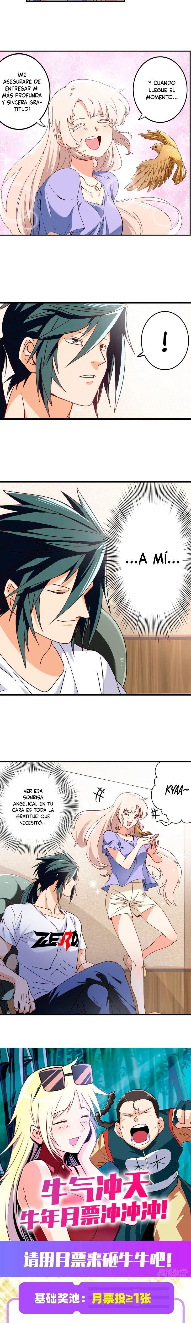 Capitulo 261 page 14