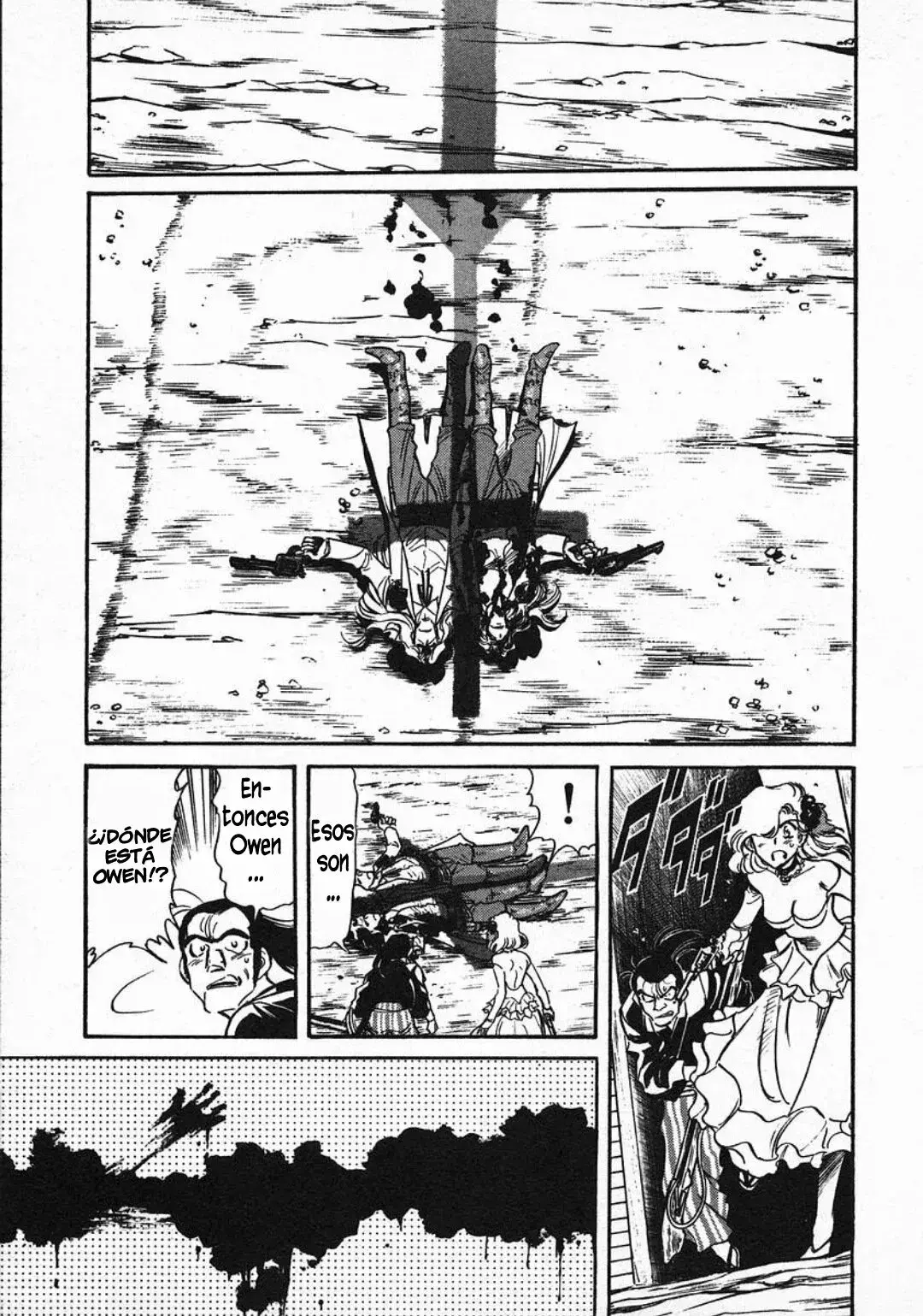 Capitulo 45 page 11