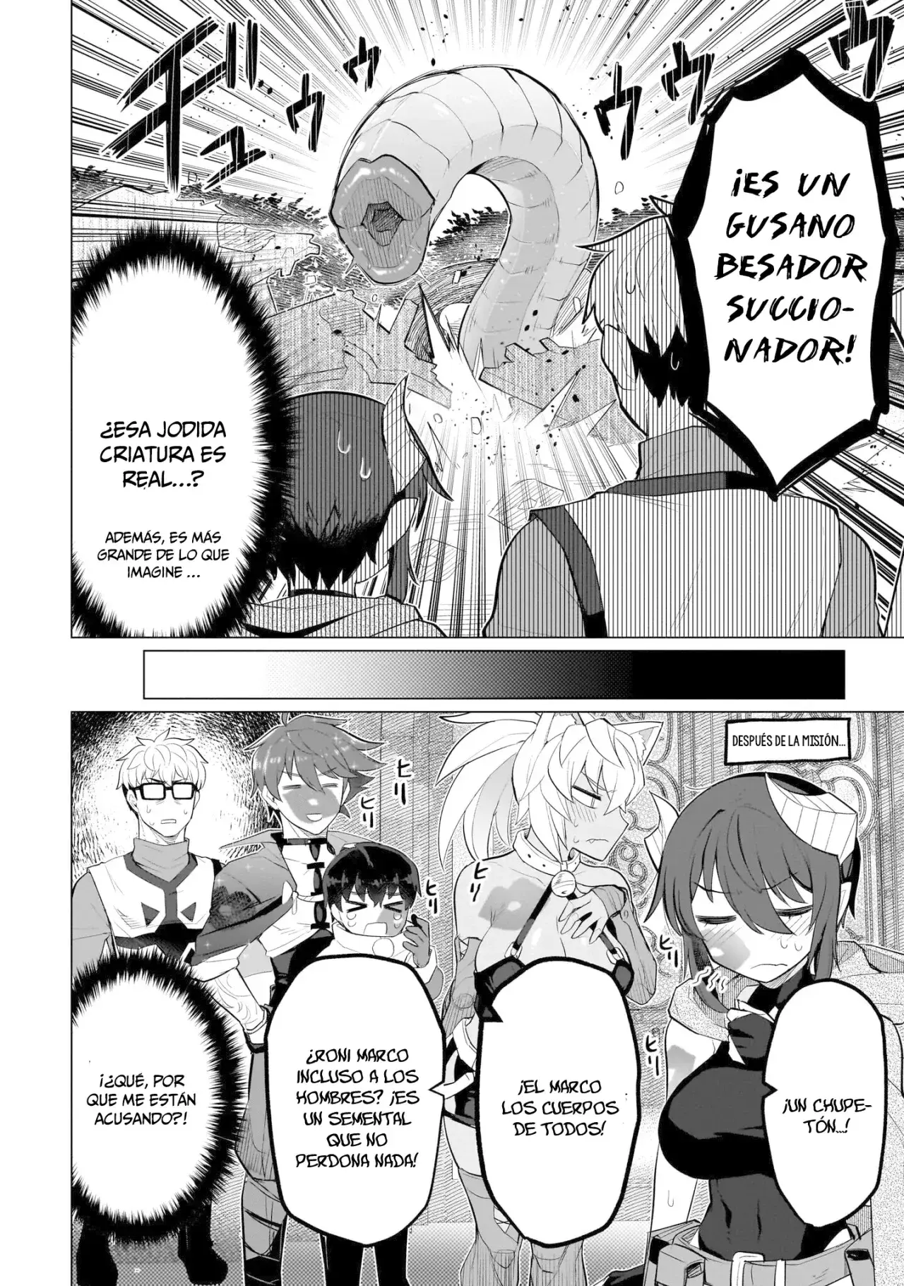 Capitulo 37 page 17