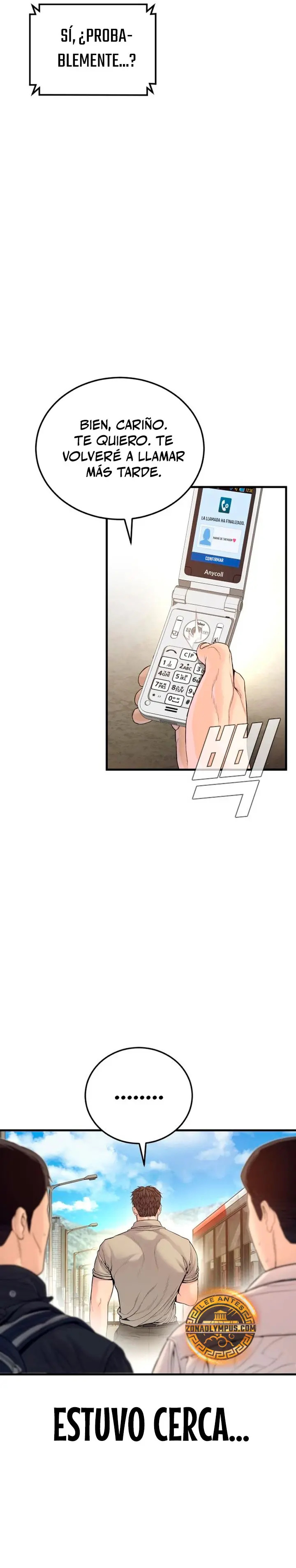 Capitulo 246 page 11