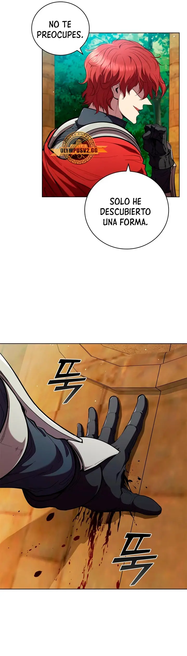 Capitulo 80 page 17